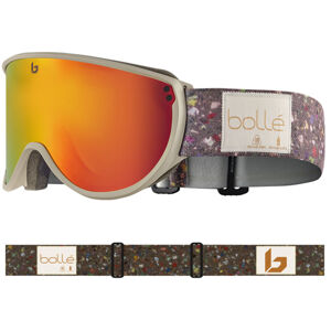 BOLLE-ECO BLANCA grey Šedá S