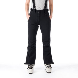NORTHFINDER-CLARISSA -269-black Čierna S