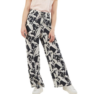 FUNDANGO-Poppy Pants-984-black diamond Mix L