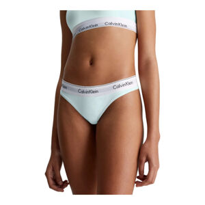 CALVIN KLEIN-THONG-ISLAND REEF Modrá S