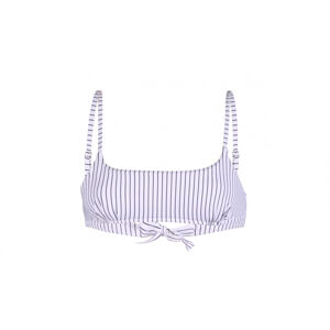 FUNDANGO-Barrie top-106-white lines Biela L