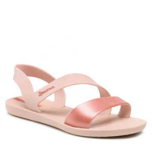 IPANEMA-Vibe Sandal light pink Ružová 35/36