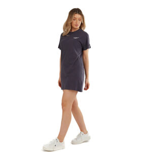 FUNDANGO-Gilwen Dress-892-washed black Čierna XL