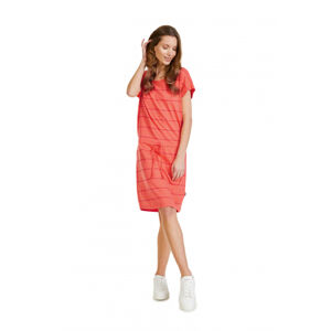 SAM73-FRANCINE-110-Orange Oranžová S