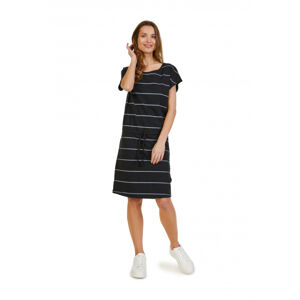 SAM73-FRANCINE-500-Black Čierna S