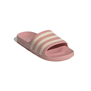 ADIDAS-Adilette Aqua wonder mauve/wonder white/wonder mauve Ružová 43