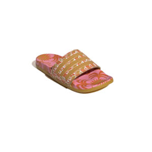 ADIDAS-Adilette Comfort semi pink glow/victory gold/victory gold Ružová 37