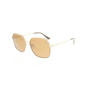 H.I.S. POLARIZED-HPS04125-3, gold-beige, brown POL, 57-15-142 Žltá 57-15-142