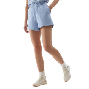 4F-SHORTS CAS-4FWSS24TSHOF286-34S-LIGHT BLUE Modrá XL