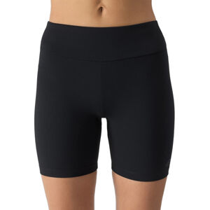 4F-TIGHTS-4FWSS24TTIGF151-20S-DEEP BLACK Čierna XL