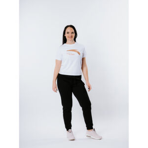 ANTA-Knit Track Pants-862137331-2-21Q3-Basic Black Čierna M