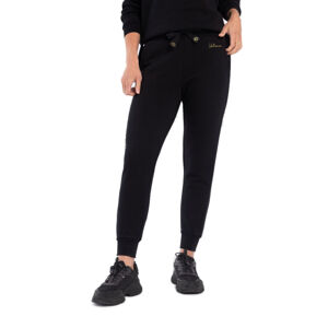 VOLCANO-N-VENIS-700-BLACK Čierna XS