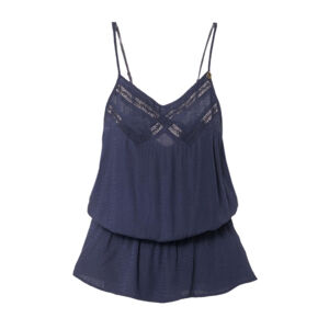 BRUNOTTI-Sirena Women Top navy Modrá XS