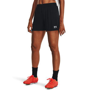 UNDER ARMOUR-UA Womens Ch. Knit Short-BLK Čierna S