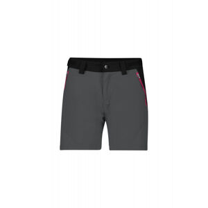 FIVE SEASONS-LEGEND SHORTS W-503-GRAPHITE Šedá 42