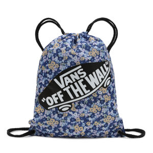 VANS-WM BENCHED BAG DECO DITSY Mix 12L