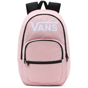 VANS-RANGED 2 BACKPACK-B FOXGLOVE Červená 22L