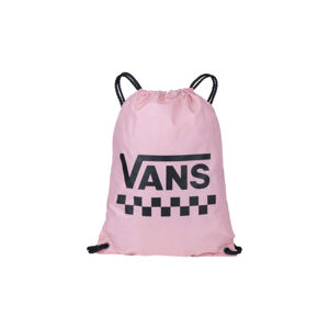 VANS-WM BENCHED BAG POWDER PINK Ružová 12L 2021