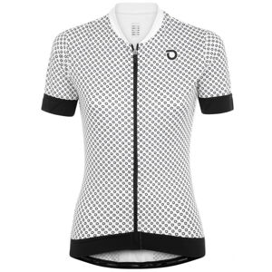 BRIKO-ULTRALIGHT LADY JERSEY 001 Biela M