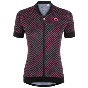 BRIKO-ULTRALIGHT LADY JERSEY 005 Čierna M