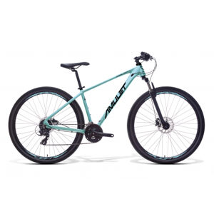 AMULET-29 Cool cat 3.0 SR, light blue/black, 2023 Modrá 29" M