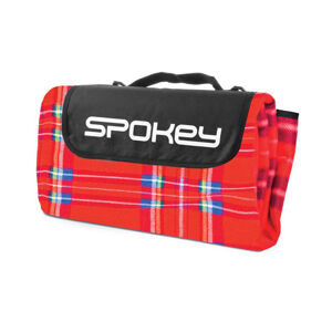 SPOKEY-PICNIC TARTAN 150x180 cm Mix 150/180 cm