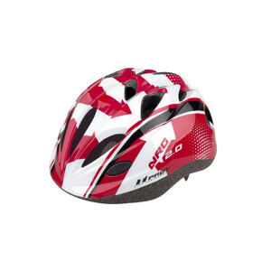 PRO-T-Prilba Vigo Red Červená 48/52 cm 2020