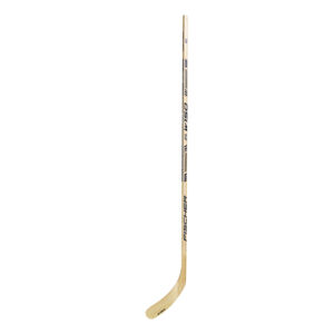 FISCHER-W150 WOOD STICK NATURAL KID-81cm Hnedá 95 cm Rovná 2023