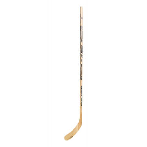 FISCHER-W150 YTH - Rovná/21 Hnedá Rovná 128 cm 2022