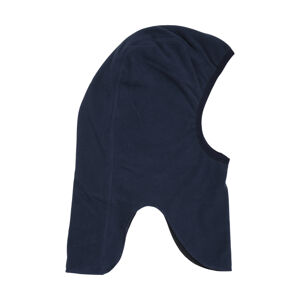 COLOR KIDS-Balaclava-FleeceW.Windstop-741235.7850-total eclipse Modrá 54cm