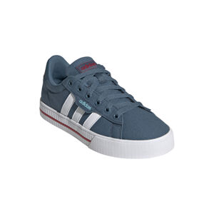 ADIDAS-Daily 3.0 orbit indigo/cloud white/scarlet Modrá 35,5