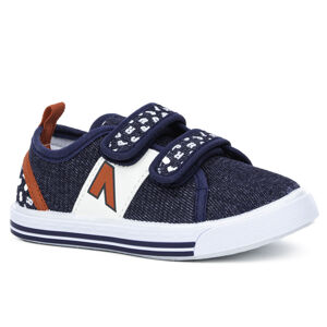 AXIM-Trungle navy Modrá 26