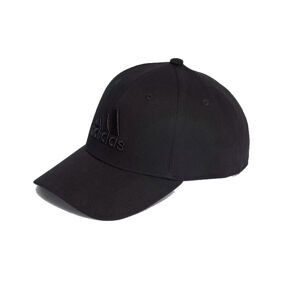 ADIDAS-BBALL CAP TONAL BLACK Kids Čierna 50/52cm