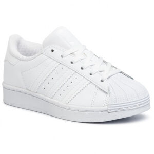 ADIDAS ORIGINALS-Superstar C ftwwht/ftwwht/ftwwht Biela 32
