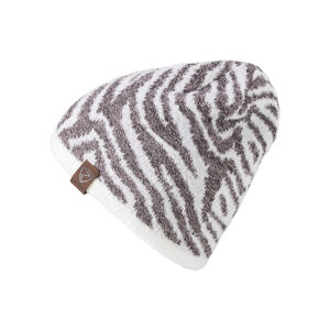 ZIENER-IRINDA junior hat-192158-01-White Biela 52/55cm