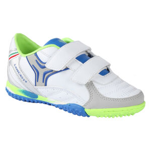 LANCAST-SPIRIT K IC white/navy/lime Biela 31