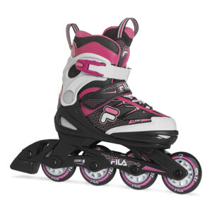 FILA SKATES-J-ONE G PINK/MAGENTA Ružová 28/32 2023