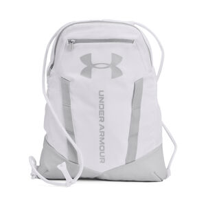 UNDER ARMOUR-UA Undeniable Sackpack-WHT Biela 20L