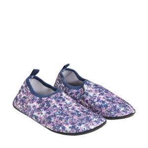 COLOR KIDS-Swim Shoes AOP, lavender mist Mix 26/27