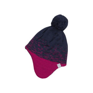 COLOR KIDS-Baby hat gradiant, festival fuchsia Ružová 50cm