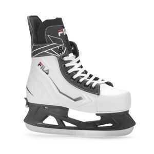 FILA SKATES-VIPER HC JUNIOR WHITE Biela 31/34 23/24