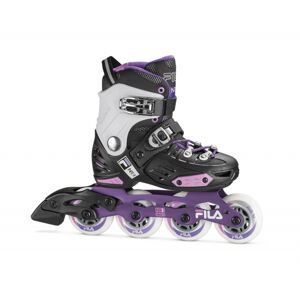 FILA SKATES-NRK G JUNIOR BLACK/VIOLET/PINK Čierna 36/39 2023