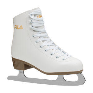 FILA SKATES-EVE ICE 010422050 Biela 32 23/24