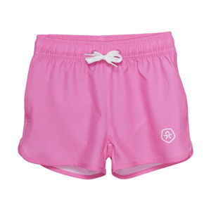 COLOR KIDS-BABY Swim Short Shorts - Solid -5590-Sugar Pink Ružová 104