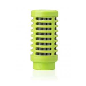 QUELL-Quell Bottle Replacement Cartridge green Zelená