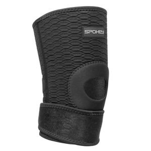 SPOKEY-LAFE Neopren KNEE Čierna XL