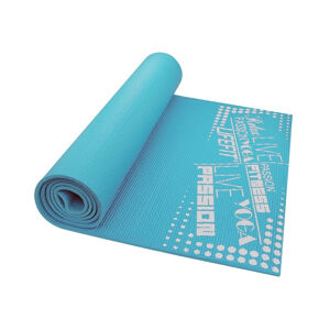 LIFEFIT-FIT.MAT SLIMFIT+,173x61x0,6,modra TRL Modrá