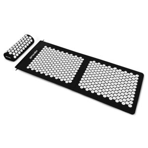 SPOKEY-ACUPRESSURE BIG MAT 137 x 50 cm Čierna 137/50 cm