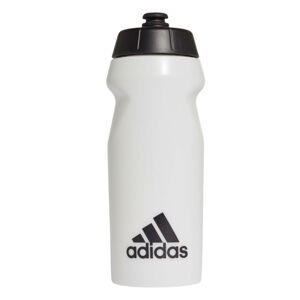 ADIDAS-PERF BTTL 0 5 WHITE/BLACK/BLACK Biela 0,5L