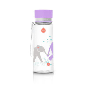 EQUA-Elephant, 400 ml Fialová 0,4L